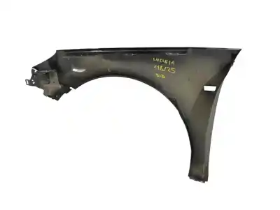 Peça sobressalente para automóvel em segunda mão guarda-lamas dianteiro direito por opel insignia berlina cosmo referências oem iam   