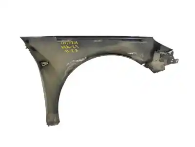 Peça sobressalente para automóvel em segunda mão guarda-lamas dianteiro esquerdo por opel insignia berlina cosmo referências oem iam   