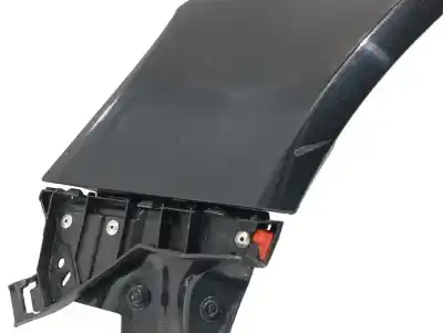 Second-hand car spare part left front fin for opel insignia berlina cosmo oem iam references 