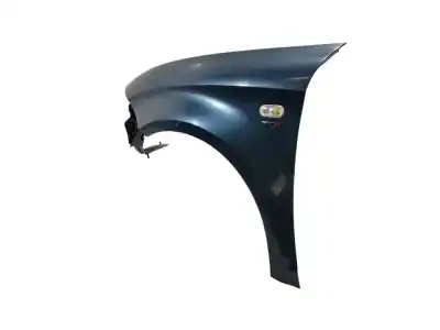 Second-hand car spare part left front fin for seat altea (5p1) hot oem iam references   