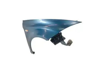 Peça sobressalente para automóvel em segunda mão guarda-lamas dianteiro direito por seat altea (5p1) hot referências oem iam   