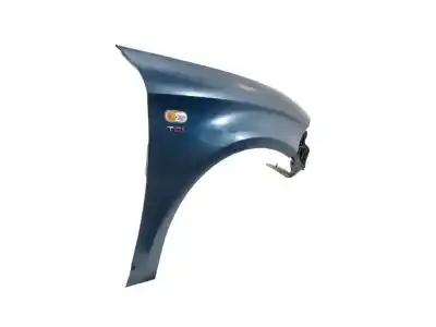 Peça sobressalente para automóvel em segunda mão guarda-lamas dianteiro direito por seat altea (5p1) hot referências oem iam   