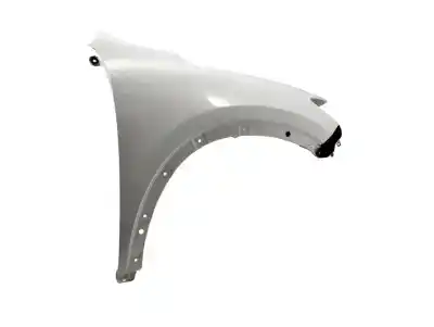 Second-hand car spare part FRONT RIGHT FIN for MAZDA CX5 KE Style 2WD OEM IAM references   