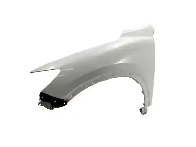 Second-hand car spare part LEFT FRONT FIN for MAZDA CX5 KE Style 2WD OEM IAM references   