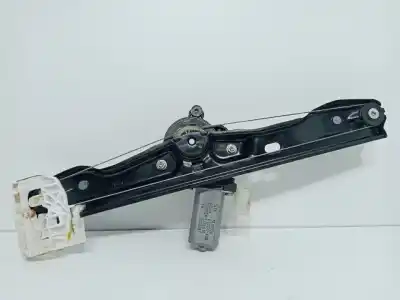 Peça sobressalente para automóvel em segunda mão elevador de vidros traseiro direito por bmw serie 1 lim. (f20/f21) referências oem iam 7242556