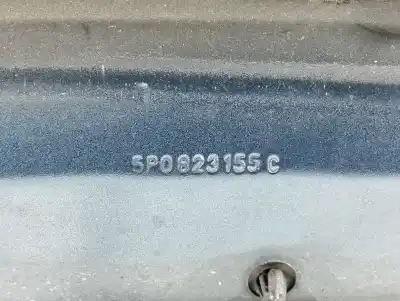 Peça sobressalente para automóvel em segunda mão capot por seat altea (5p1) hot referências oem iam 5p0823155c  