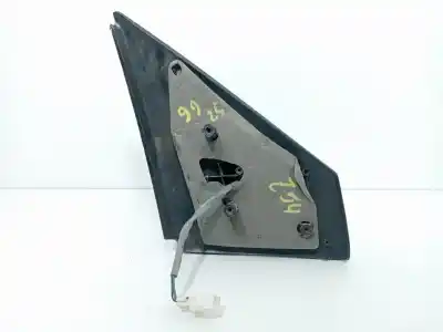 Автозапчасти б/у левое зеркало за dacia dokker ambiance 116 cv / 85 kw ссылки oem iam   