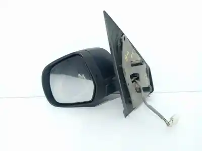 Автозапчасти б/у левое зеркало за dacia dokker ambiance 116 cv / 85 kw ссылки oem iam 