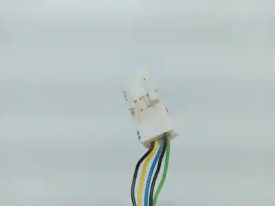 Автозапчасти б/у левое зеркало за dacia dokker ambiance 116 cv / 85 kw ссылки oem iam   