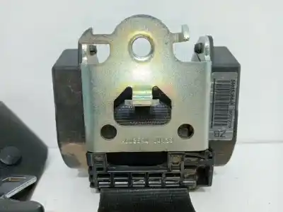 Автозапчасти б/у передний левый ремень безопасности за dacia dokker ambiance 116 cv / 85 kw ссылки oem iam 868850864r  