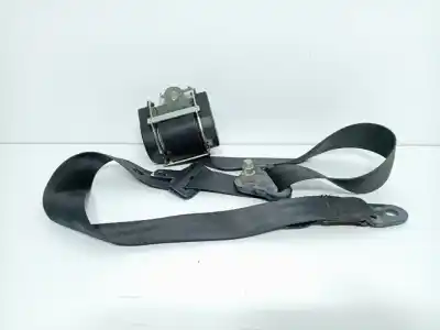 Автозапчасти б/у передний левый ремень безопасности за dacia dokker ambiance 116 cv / 85 kw ссылки oem iam 868850864r  