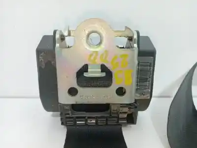 Автозапчасти б/у правый передний ремень безопасности за dacia dokker ambiance 116 cv / 85 kw ссылки oem iam 868842775r  