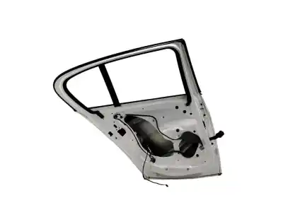 Peça sobressalente para automóvel em segunda mão porta do automóvel traseira esquerda por bmw serie 1 lim. (f20/f21) referências oem iam 