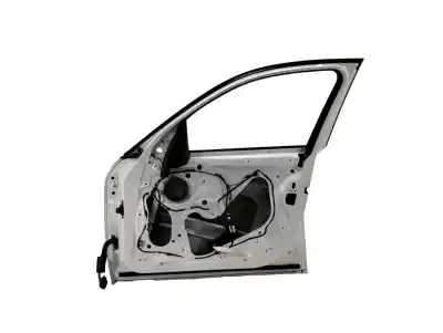 Peça sobressalente para automóvel em segunda mão porta dianteira direita por bmw serie 1 lim. (f20/f21) referências oem iam 