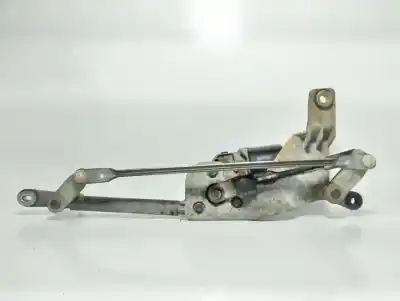 İkinci el araba yedek parçası ÖN SILECEK MOTORU için FIAT IDEA (135) 1.4 OEM IAM referansları MS1592007514  