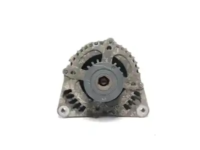 Pezzo di ricambio per auto di seconda mano alternatore per ford focus berlina (cap) ambiente (d) riferimenti oem iam 1042103513  
