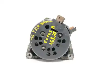 Pezzo di ricambio per auto di seconda mano alternatore per ford focus berlina (cap) ambiente (d) riferimenti oem iam 1042103513  