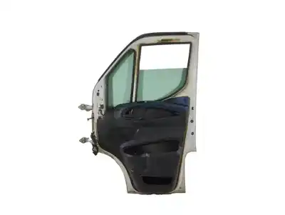 Second-hand car spare part front right door for iveco daily furgón daily furgon oem iam references    Second-hand car spare part front right door for iveco daily furgón daily furgon oem iam references