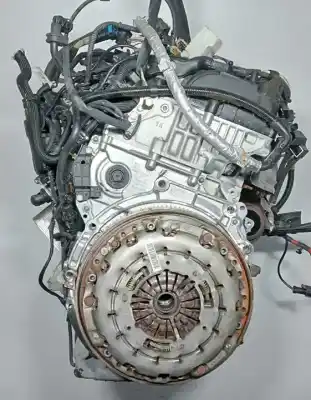 Peça sobressalente para automóvel em segunda mão motor completo por bmw serie 1 lim. (f20/f21) referências oem iam b37d15a