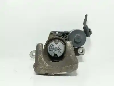 Second-hand car spare part rear left brake caliper for peugeot 308 sw ii (lc_, lj_, lr_, lx_, l4_) 1.5 bluehdi 130 oem iam references ae777006  