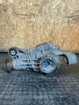 Автозапчасти б/у задний дифференциал за audi q7 (4l) casa ссылки oem iam 4460310018  