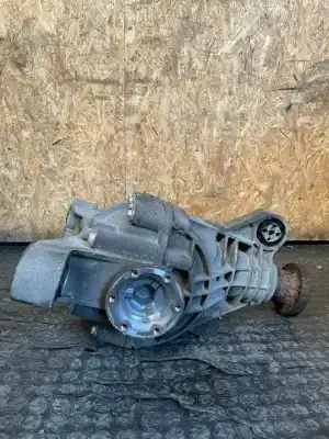Автозапчасти б/у задний дифференциал за audi q7 (4l) casa ссылки oem iam 4460310018  