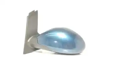 Peça sobressalente para automóvel em segunda mão espelho retrovisor esquerdo por seat altea (5p1) hot referências oem iam 024142  