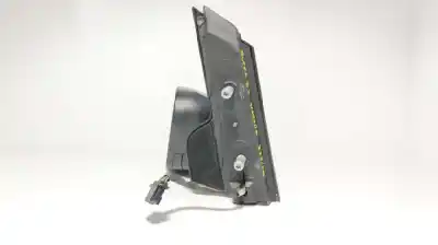Peça sobressalente para automóvel em segunda mão espelho retrovisor esquerdo por seat altea (5p1) hot referências oem iam 024142  