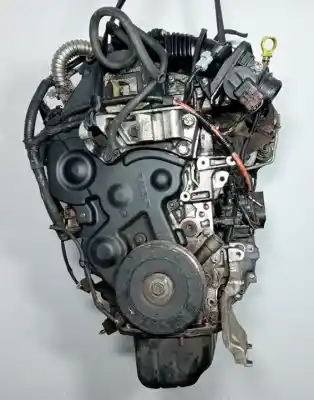 Second-hand car spare part complete engine for ford focus berlina (cap) ambiente (d) oem iam references hhda  