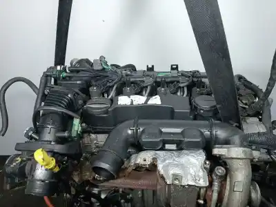 Second-hand car spare part COMPLETE ENGINE for FORD FOCUS  OEM IAM references HHDA   Second-hand car spare part COMPLETE ENGINE for FORD FOCUS  OEM IAM references HHDA