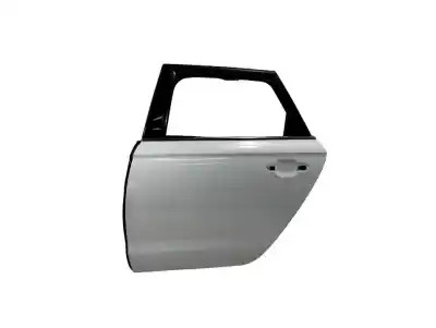 Peça sobressalente para automóvel em segunda mão porta do automóvel traseira esquerda por audi a6 avant (4gd) 3.0 tdi clean diesel quattro referências oem iam 