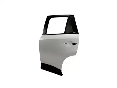 Peça sobressalente para automóvel em segunda mão Porta Do Automóvel Traseira Esquerda por MAZDA CX5 KE Style 2WD Referências OEM IAM KD537310  