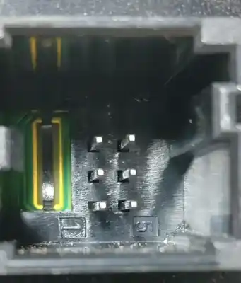 Second-hand car spare part headlights switch for ford focus turnier (cb4) trend oem iam references 1034567200