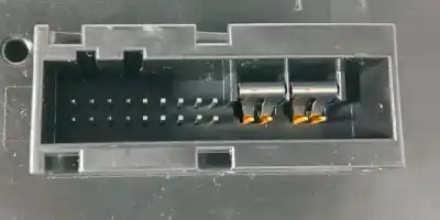 Second-hand car spare part multifunction switch for opel astra h ber. enjoy oem iam references 498990969  