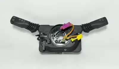 Second-hand car spare part multifunction switch for opel astra h ber. enjoy oem iam references 498990969  