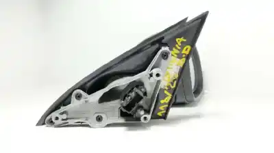 Second-hand car spare part right rearview mirror for opel insignia berlina cosmo oem iam references 