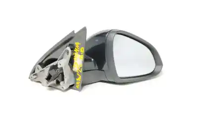 Peça sobressalente para automóvel em segunda mão espelho retrovisor direito por opel insignia berlina cosmo referências oem iam   