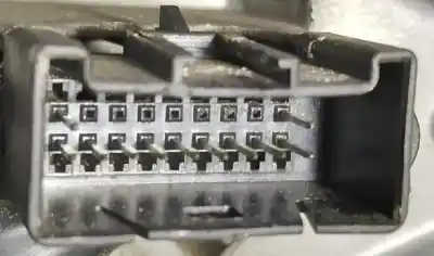 Peça sobressalente para automóvel em segunda mão espelho retrovisor direito por opel insignia berlina cosmo referências oem iam   