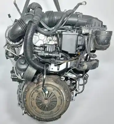 Second-hand car spare part complete engine for citroen xsara picasso (n68) 1.6 hdi oem iam references 9hz Second-hand car spare part complete engine for citroen xsara picasso (n68) 1.6 hdi oem iam references 9hz