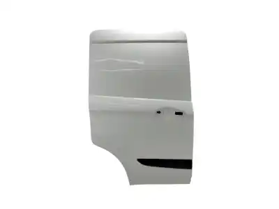 Second-hand car spare part front right door for ford transit courier trend oem iam references   