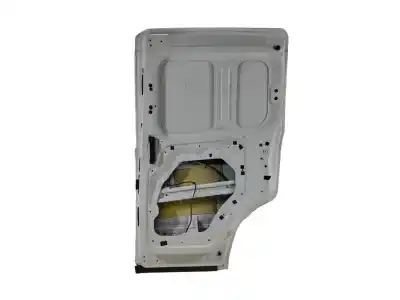 Second-hand car spare part front right door for ford transit courier trend oem iam references   