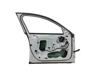 Peça sobressalente para automóvel em segunda mão porta da frente esquerda por audi a6 avant (4gd) 3.0 tdi clean diesel quattro referências oem iam 