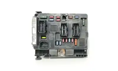 Second-hand car spare part fuse box unit for citroen xsara picasso (n68) 1.6 hdi oem iam references 9650618480   Second-hand car spare part fuse box unit for citroen xsara picasso (n68) 1.6 hdi oem iam references 9650618480