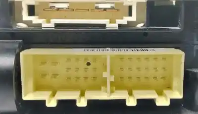 Second-hand car spare part climate control for volkswagen polo (9n_, 9a_) 1.2 12v oem iam references 6r0820045