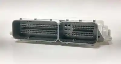 Peça sobressalente para automóvel em segunda mão centralina de motor uce por bmw serie 1 lim. (f20/f21) referências oem iam 0281034449