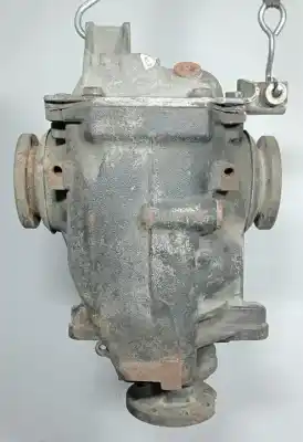 Pezzo di ricambio per auto di seconda mano differenziale posteriore per bmw 3 (e46) 320 d riferimenti oem iam 1428796  