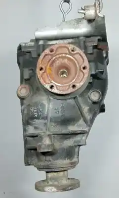 Pezzo di ricambio per auto di seconda mano differenziale posteriore per bmw 3 (e46) 320 d riferimenti oem iam 1428796  