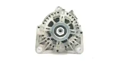 Автозапчастина б/у ГЕНЕРАТОР для RENAULT SCENIC II  Посилання на OEM IAM X9792X  