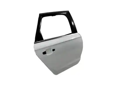 Peça sobressalente para automóvel em segunda mão porta do automóvel traseira direita por audi a6 avant (4gd) 3.0 tdi clean diesel quattro referências oem iam 