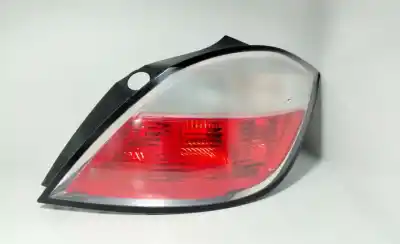 Peça sobressalente para automóvel em segunda mão  por OPEL ASTRA  Referências OEM IAM 24451837  